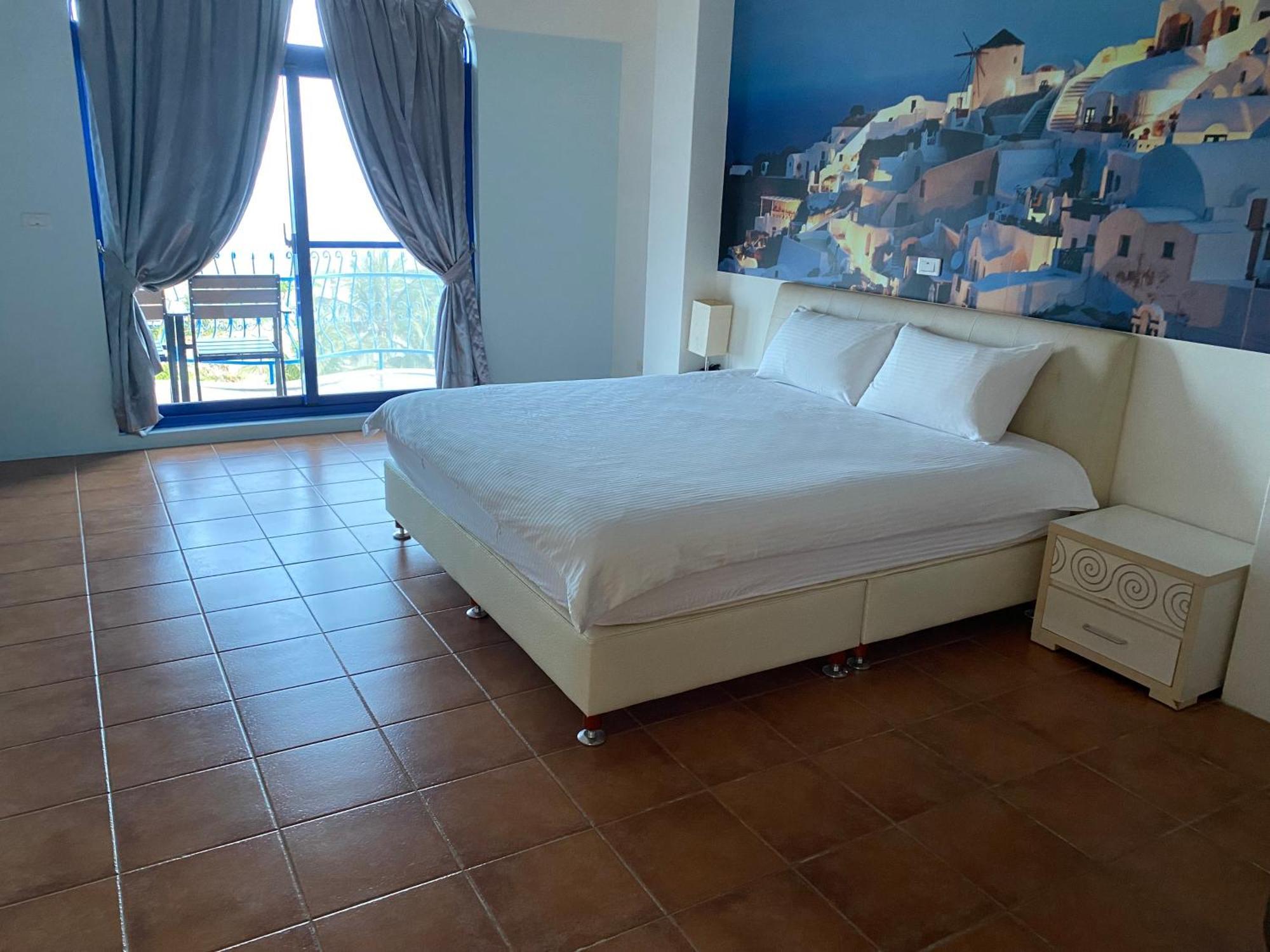 Fuyue Sea View B&B Taitung ภายนอก รูปภาพ