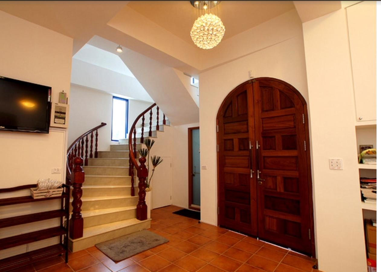 Fuyue Sea View B&B Taitung ภายนอก รูปภาพ
